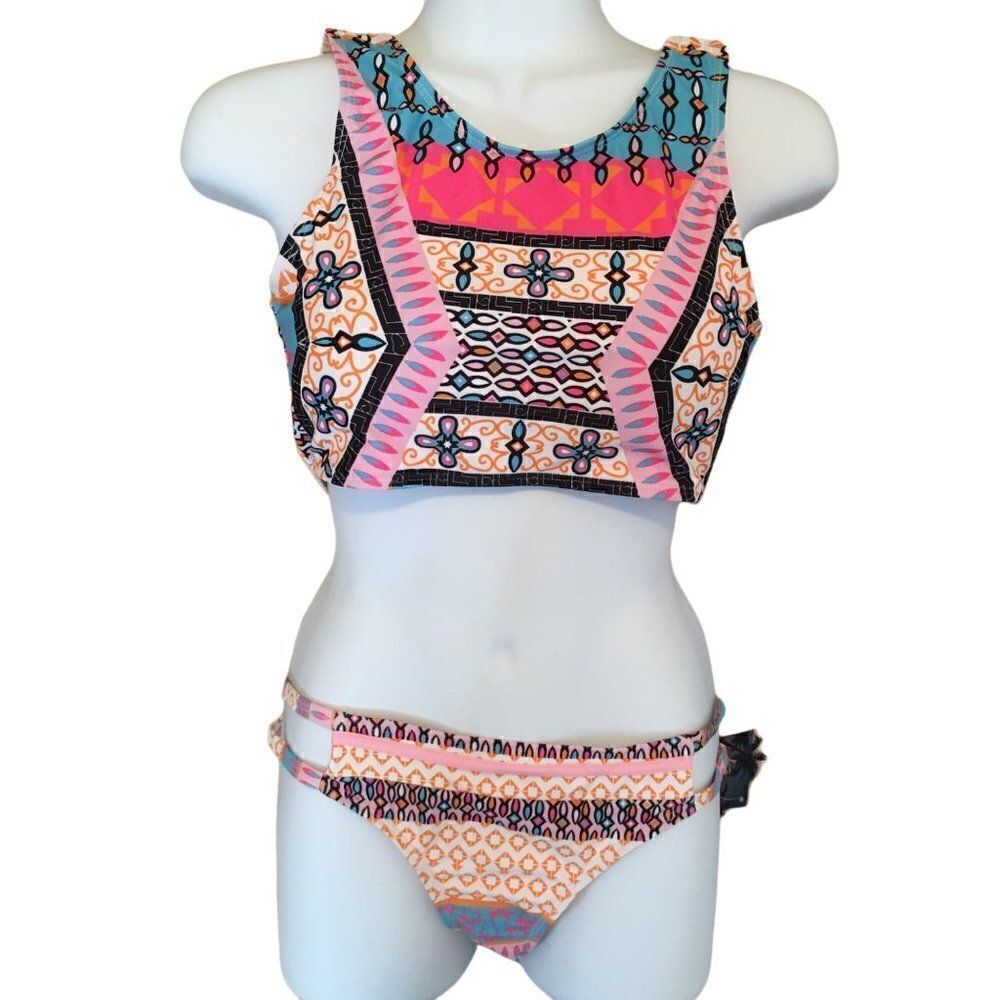 YMI Swimwear